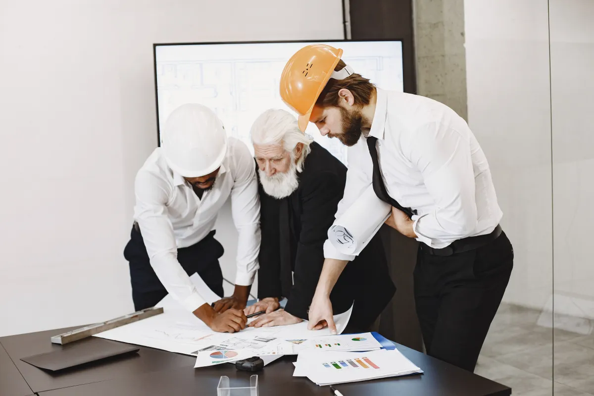 Bienvenue sur le nouveau site d'ACE Ingénieurs Conseils