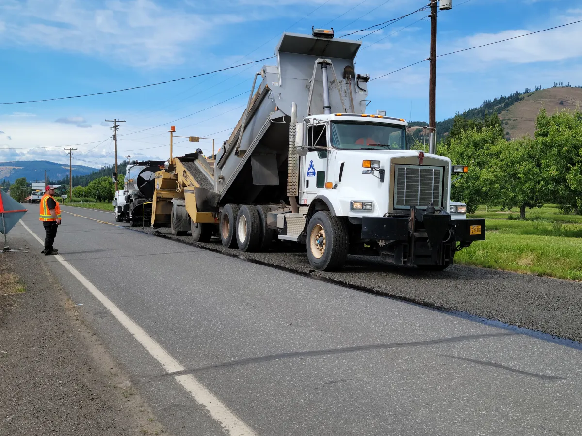 Contrôle et surveillance des travaux