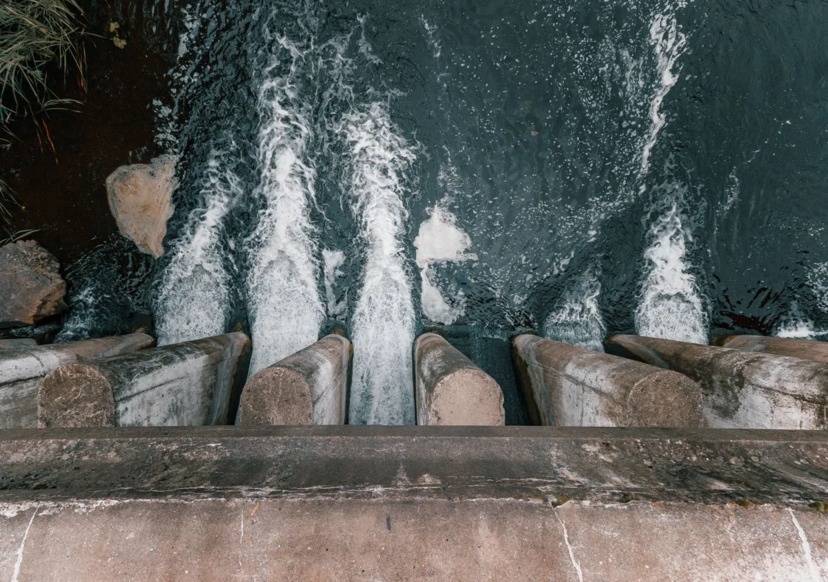 Hydraulique et assainissement